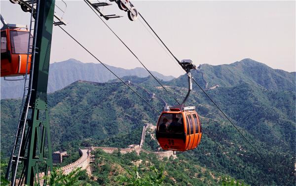 Mutianyu Great Wall