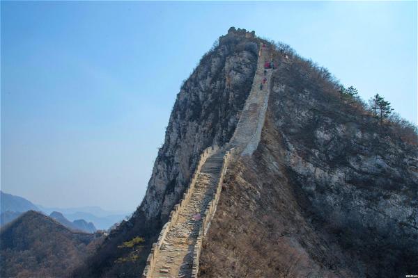 Mutianyu Great Wall