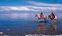 Namtso Lake