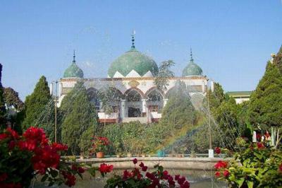 Nanguan Mosque