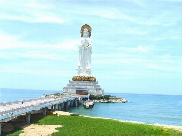 Sanya