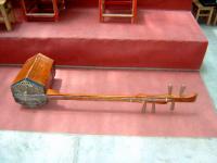 naxi musical instrument