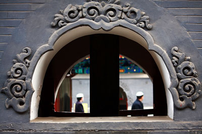 Beijing Niujie Mosque