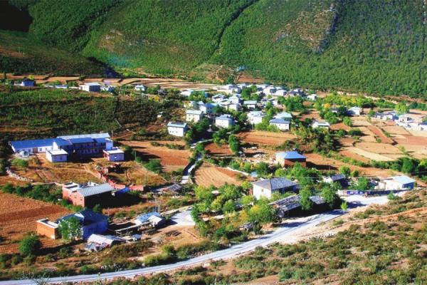 Nixi Black Pottery Village Tangdui Village