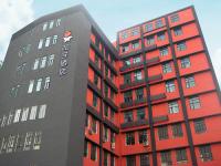Orange Hotel Tianjin Beianqiao