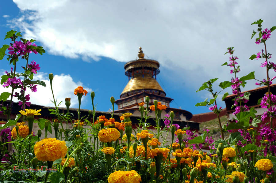 Baiju Temple