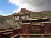 Palkhor Monastery,Shigatse