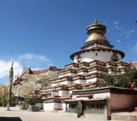 Palkhor Monastery,Shigatse