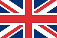 Flag of the United Kingdom