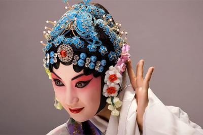 Chinese Opera