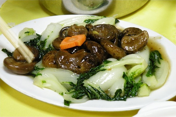China travel map - One Day 360 Lantau Explorer Tour with Vegetarian Lunch (Seat-in-Coach Tour)