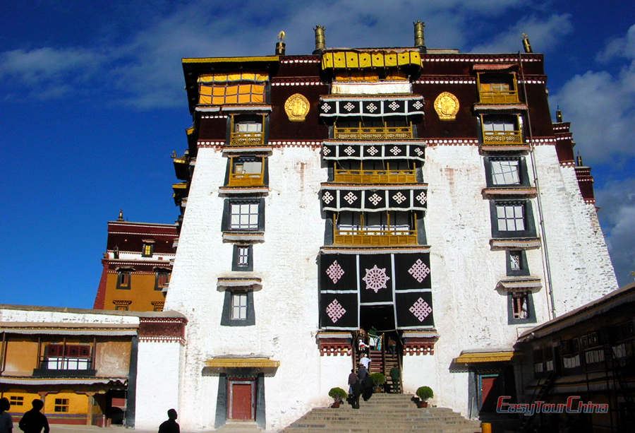 Potala Palace