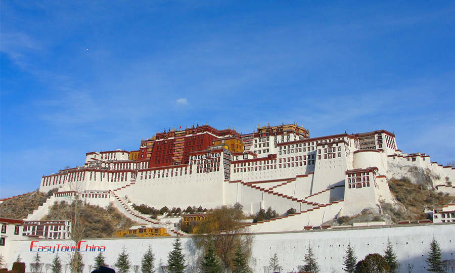 Potala Palace