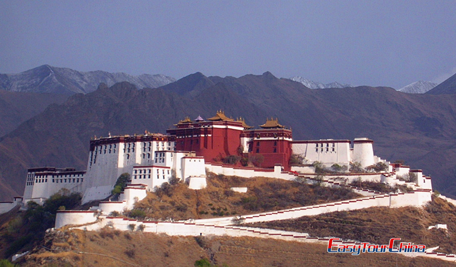 Potala Palace