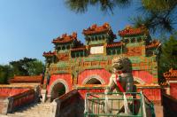 chengde temple