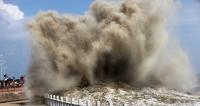 qiantang river tide