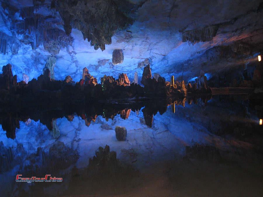 Reed Flute Cave