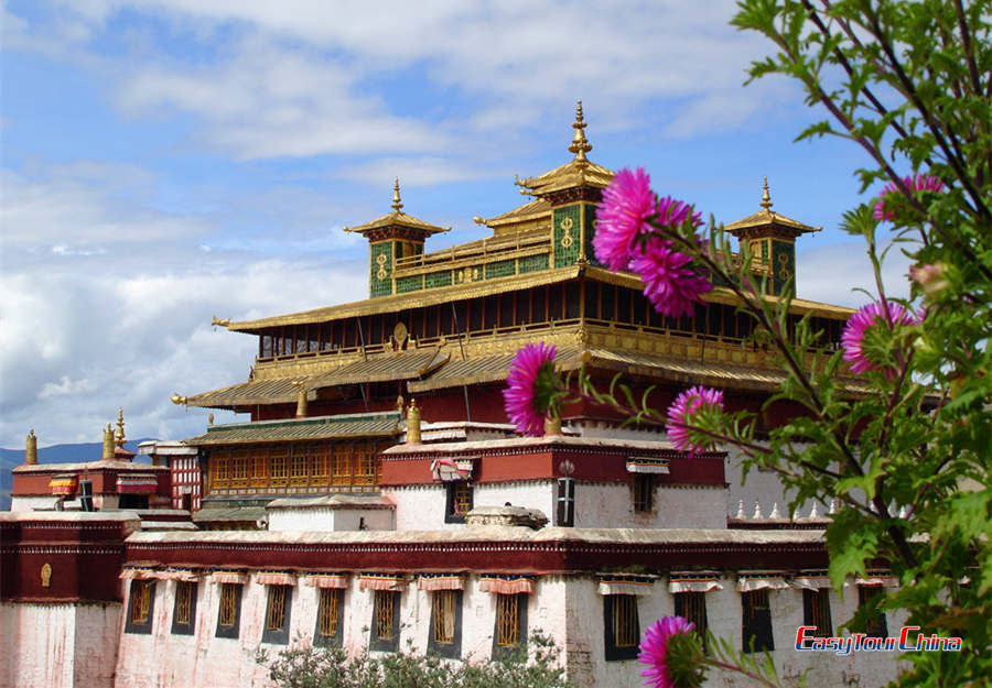 Samye Monastery