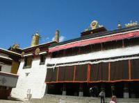 sera monastery