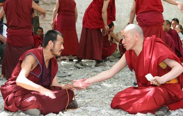 Sera Monastery