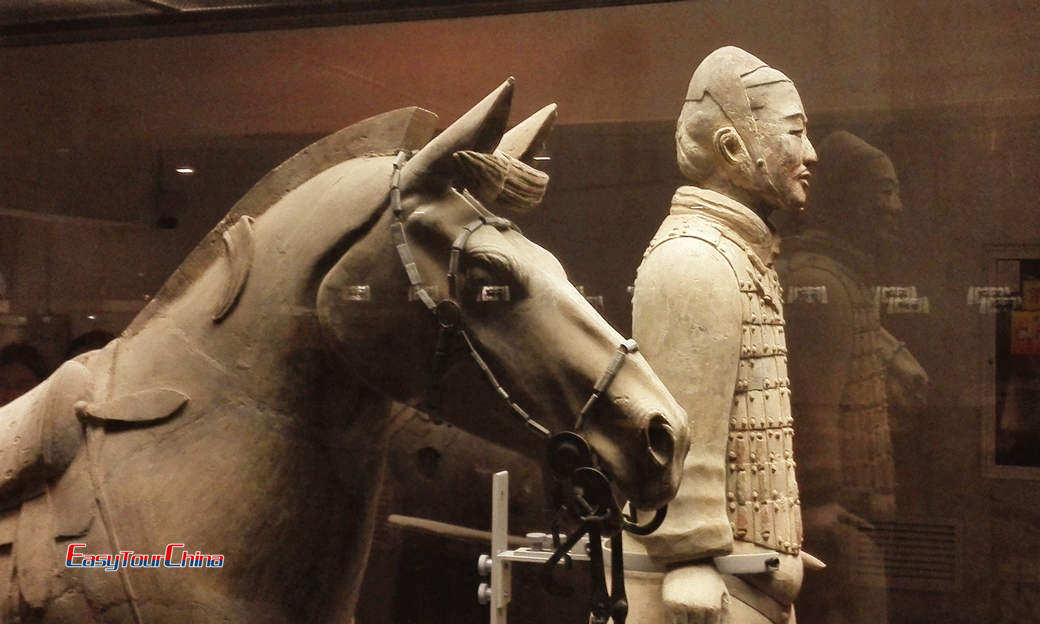 Shaanxi History Museum