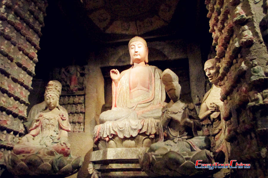 Shaanxi History Museum