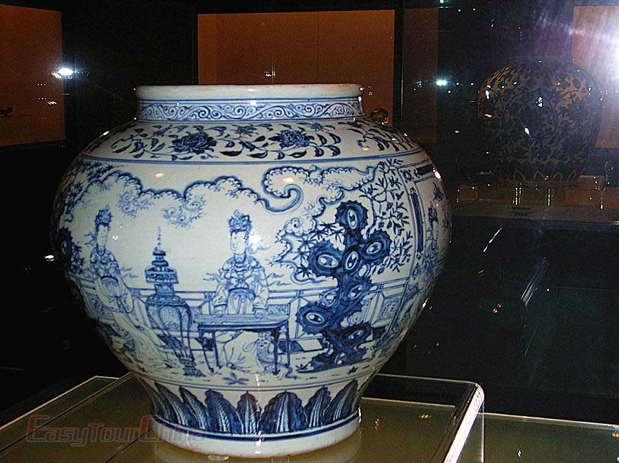 Shanghai Museum