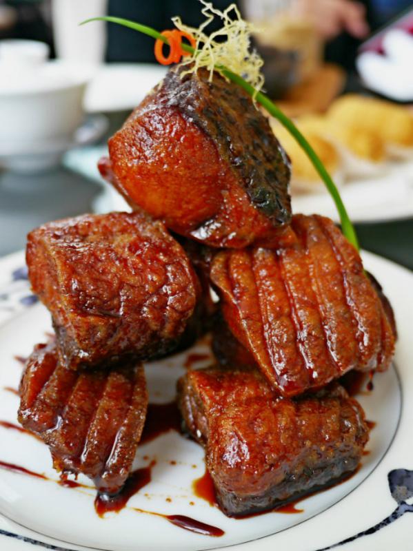 best Shanghai restaurants