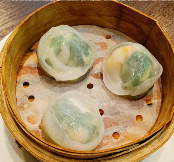 Shanghai foodie tour