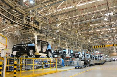 shanghai volkswagen factory production automotive china easytourchina company