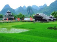 Yangshuo Shangri-La