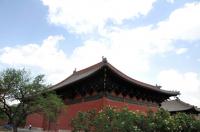 Shanhua Temple