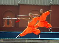 kungfu show shaolin temple