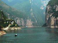 three gorges