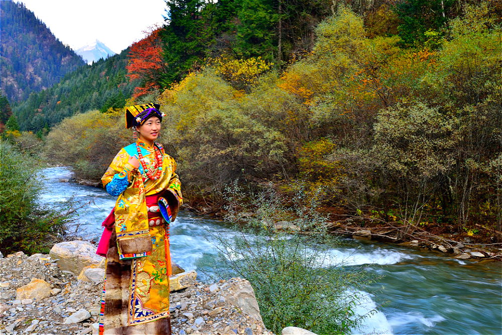 Sichuan Photography Tour