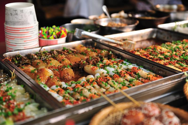 Chengdu cuisine