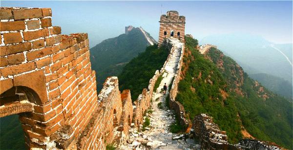 Mutianyu Great Wall Helicopter Tour - Beijing, China - Klook