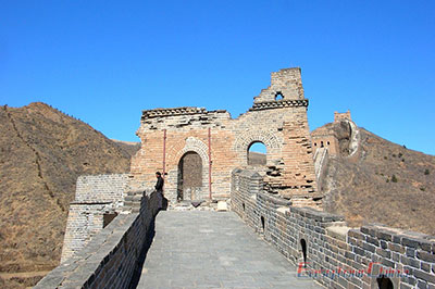 Simatai Great Wall of China