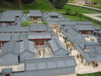 Splendid China Ancient Residence