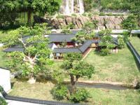 Splendid China Classic Garden
