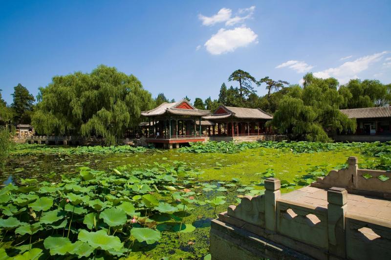 Summer Palace