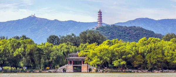 Summer Palace