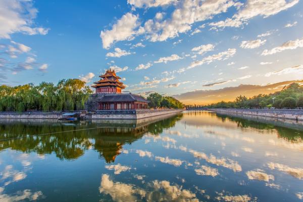 Summer Palace