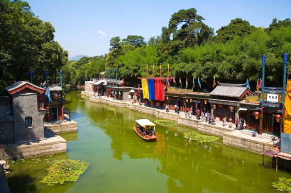 Summer Palace