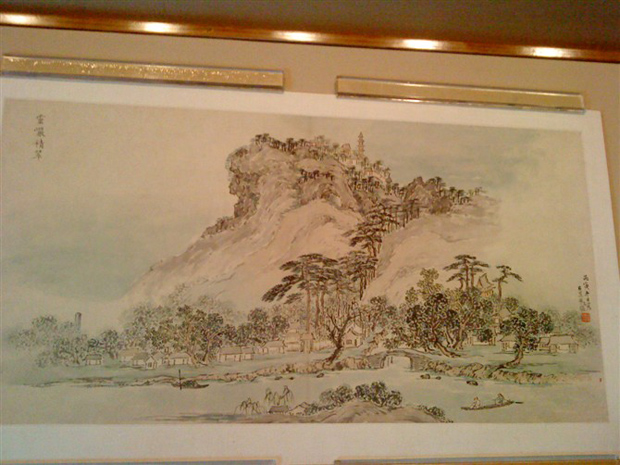 What to see in Suzhou Museum