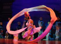 Xian Tang Dynasty Show