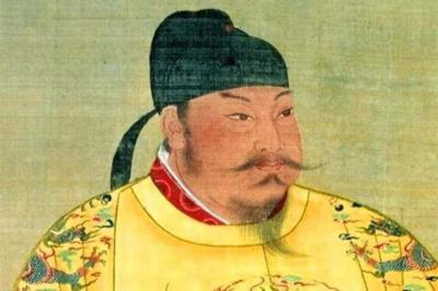Emperor Taizong of Tang Dynasty