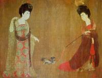 tang dynasty