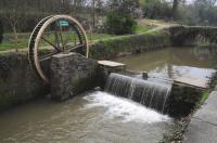 watter mill