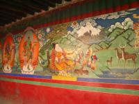 mural paintings